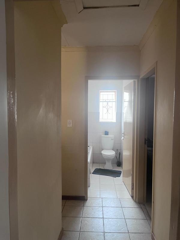 3 Bedroom Property for Sale in Golf View North West
